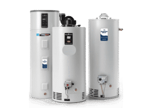 Water heater