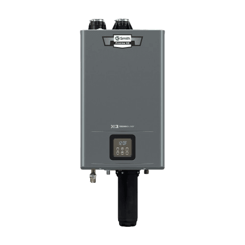 A.O. Smith ATM-160X3 Tankless Water Heater 