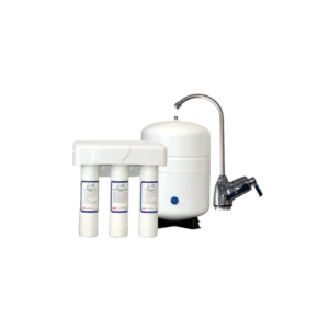 Reverse Osmosis Water Filtration