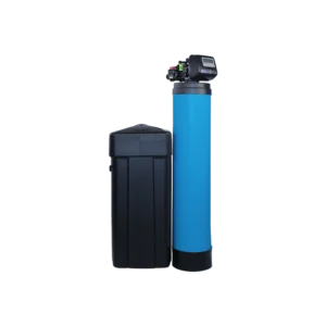 Whole Home Water Softener