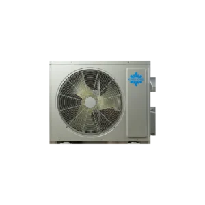 Kinghome 2 Ton KD Heat Pump (Includes FREE Smart Thermostat)