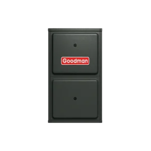 Goodman GR9T96 40,000 BTU Two-Stage Gas Furnace