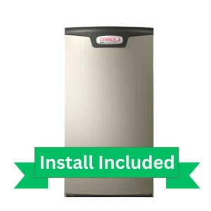 Lennox EL297 135,000 BTU Furnace