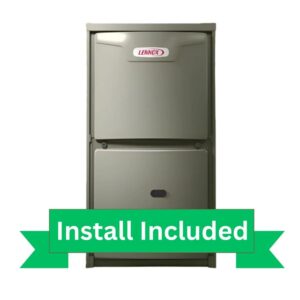 Lennox ML296 110,000 BTU Furnace
